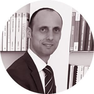 Avvocato Paolo Corvino | Avvocato a Bergamo | Studio Legale Corvino